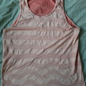 Lulu Lemon Tank Top